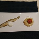 ル マルタン ペシュール - 