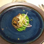 ル マルタン ペシュール - 