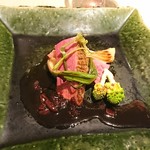 ル マルタン ペシュール - 