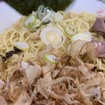 ラーメン 億人隊長 - 