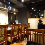 Kagurazaka Teppanyaki Himawari - 