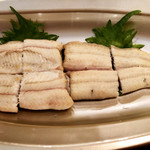 うなぎ料理 あつみ - 