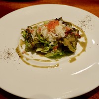 神楽坂 鉄板焼 向日葵 - 