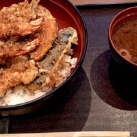 天ぷら ひさご - 