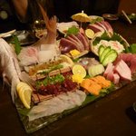 鮮魚料理 居酒屋 ちゃき - 