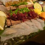 鮮魚料理 居酒屋 ちゃき - 