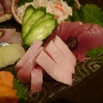 鮮魚料理 居酒屋 ちゃき - 