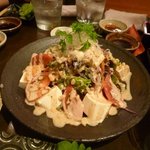 鮮魚料理 居酒屋 ちゃき - 