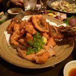 鮮魚料理 居酒屋 ちゃき - 