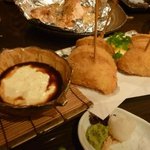 鮮魚料理 居酒屋 ちゃき - 