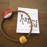 NARAYA CAFE - ならやあんで購入♪