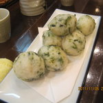 季節料理 加乃 - 