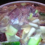 自家製拉麺 まつかぜ - 