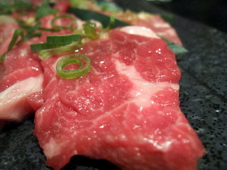 鍋まる （なべまる） - 心斎橋/鉄板焼き | 食べログ