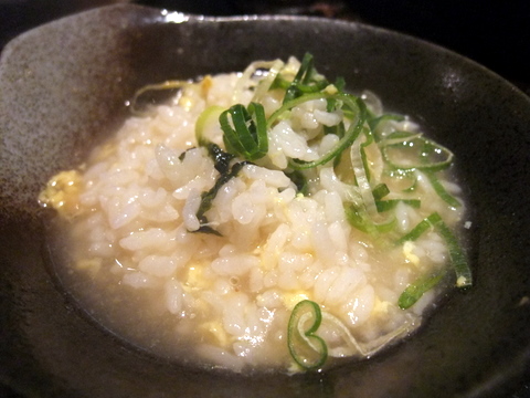 なべまる 鍋まる （なべまる） - 心斎橋/鉄板焼き | 食べログ