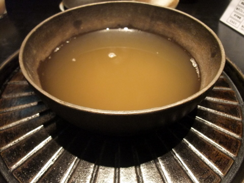 鍋まる （なべまる） - 心斎橋/鉄板焼き | 食べログ