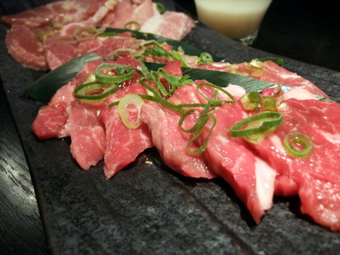 鍋まる （なべまる） - 心斎橋/鉄板焼き | 食べログ