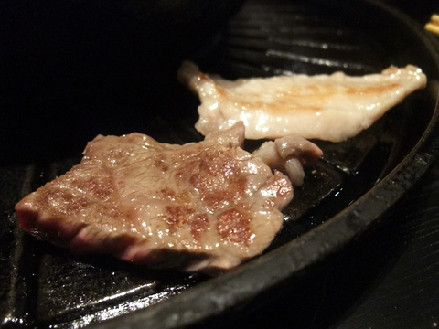 鍋まる （なべまる） - 心斎橋/鉄板焼き | 食べログ