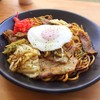 東京焼き麺スタンド 下北沢創業記念店