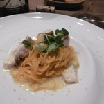 イル・チェントリーノ - 最高のタヤリン