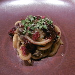 イル・チェントリーノ - ビゴリ