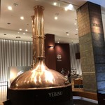 ヱビスビール記念館 - 