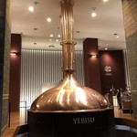 ヱビスビール記念館 - 