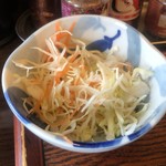 芭蕉庵 - 