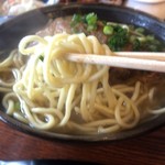 芭蕉庵 - 