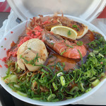 スズヤヨシモリ - ヨシモリ広島1300円