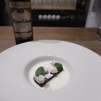 イル・チェントリーノ - 食後酒とドルチェ