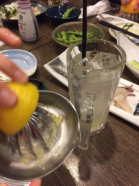 Danmaya Suisan Hiroshima Eki Mae 2 Go Ten photo 5