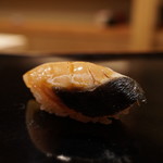 日本橋蛎殻町 すぎた - 鰆