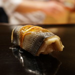 日本橋蛎殻町 すぎた - 穴子