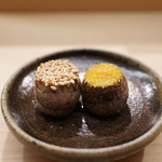 日本橋蛎殻町 すぎた - 