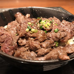 焼肉家 KAZU 神楽坂 - 