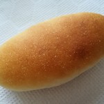 あずまぱん - コッペパン100円