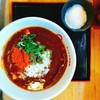 辛っとろ麻婆麺 あかずきん 辛っとろ麻婆麺 あかずきん
