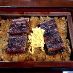 うなぎの大東 - 