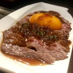 焼肉とワイン 醍醐 - 