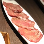 焼肉とワイン 醍醐 - 