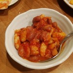 NOBU - チリコンカン（チリコンカルネ）