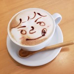 カフェトミタ - 