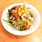 カフェトミタ - 