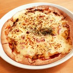 カフェトミタ - 