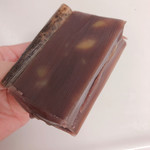 追分羊かん - 料理写真: