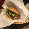 フレッシュネスバーガー 上本町店