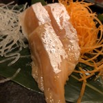 炭火居酒屋 炎 - 