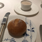 オオハラ エ シーアイイー - 2019年2月22日ランチ