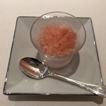 オオハラ エ シーアイイー - グラニテ
      2019年2月22日ランチ